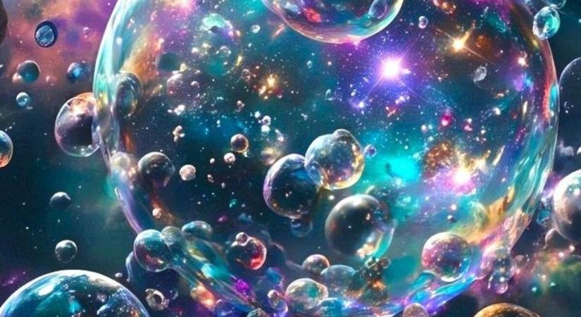 A világegyetem hamis vákuumállapotban létezhet, és hatalmas vákumbuborékok pusztíthatják el