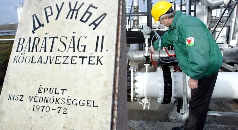 Az energiabiztonság komoly veszélybe került