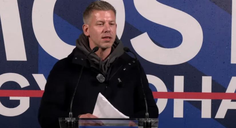 Magyar Péter illúziók nélkül: miért kevés önmagában a remény