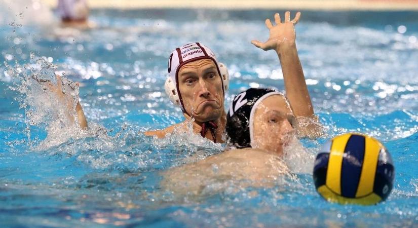 Visszavágna a Szentesnek a fájó pofonért a Kaposvári VK