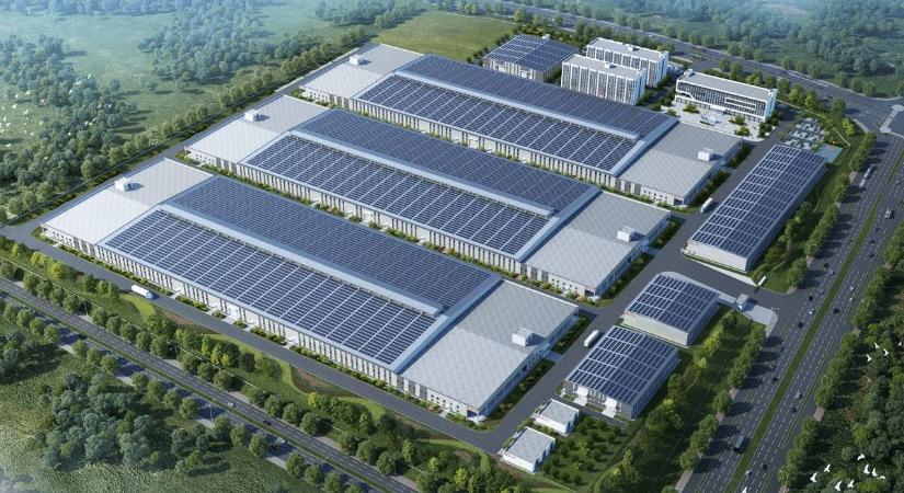 A fél ország most ebben a gyárban akar dolgozni, még külföldről is jönnek haza a magyarok: megrohamozták a toborzást – jön az újabb beruházás