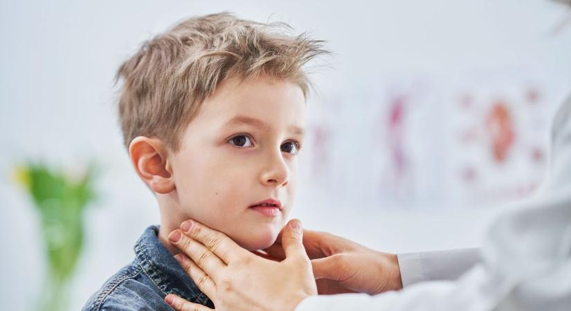 RSV: légúti óriássejtes vírus tarolt egy vasi gyermekotthonban