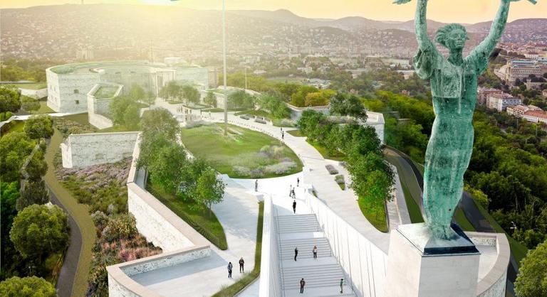 Vasárnap megnyílik a Citadella, Orbán Viktor is beszédet mond