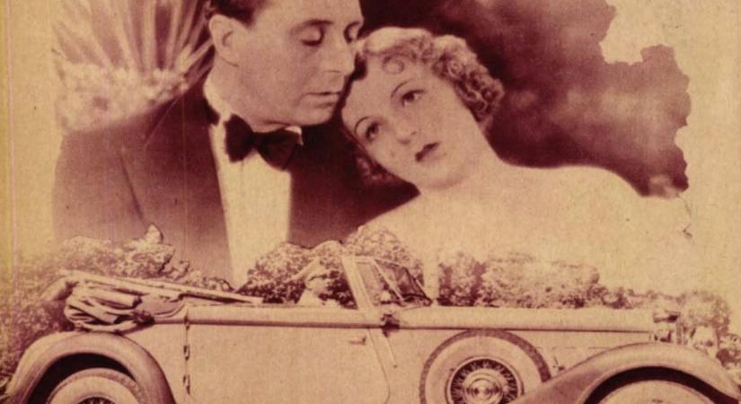 MI LETT A MESEAUTÓBAN LÁTOTT POMPÁS KOCSIVAL A FILM FORGATÁSA UTÁN?