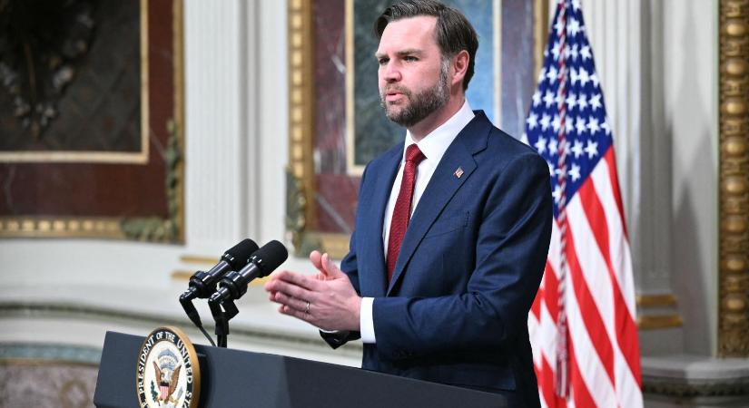 „Mentsük meg Orbán Viktort!” – Nyilvánosságra hozták JD Vance magyarországi programját