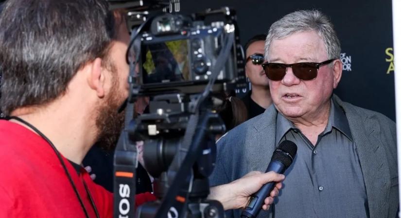 A hollywoodi sztár halálhírét keltették, alig győzi magyarázni, hogy jól van