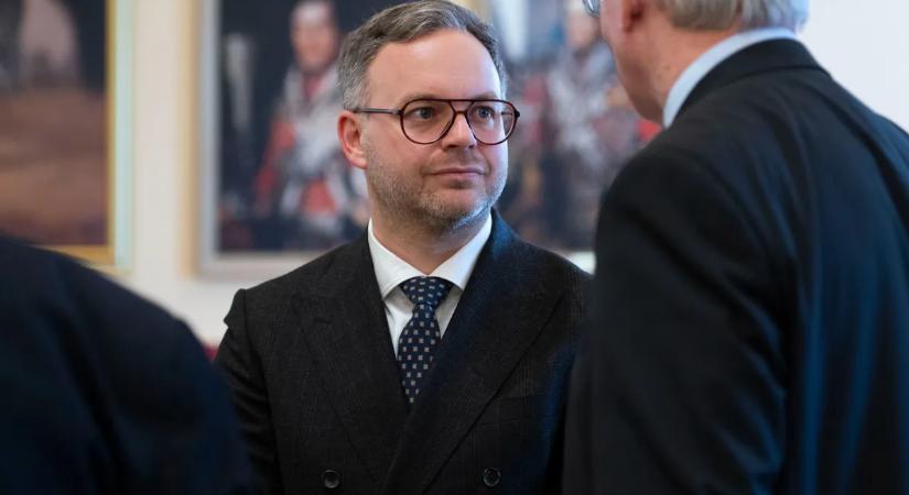 Orbán Balázs: A probléma neve Ukrajna, nem Csád!