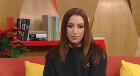 „Néha titokban sírok” – Rubint Rékáról vallott a férje