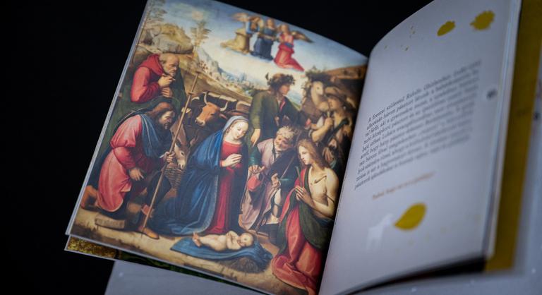 A sorozat, amely teljesen átírja a hatalomról alkotott képünket