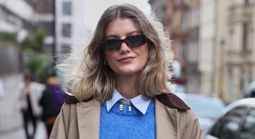 A rétegezés az idei tavasz nagy trendje: ezekkel a darabokkal működik igazán