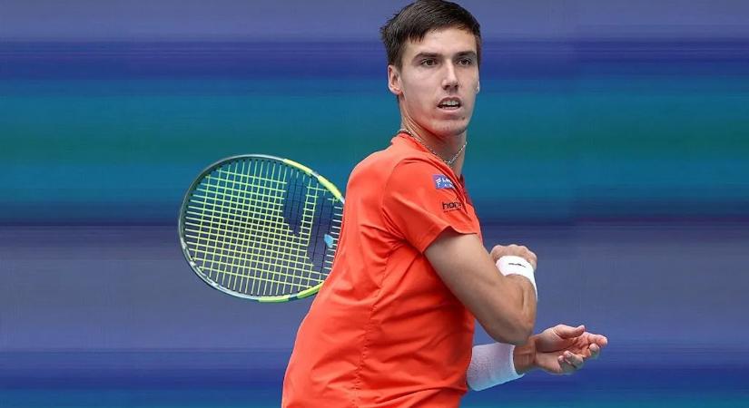 Marozsán a második pénteki meccsét is megnyerte, elődöntős Bukarestben