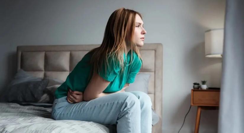 Gyomorfekély első jelei: az éhgyomri fájdalom tipikus tünet