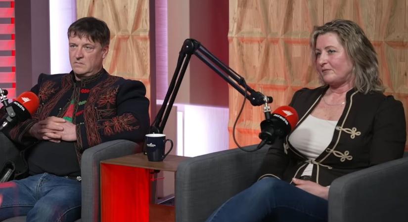 Budaházy: a nemzeti oldalnak együtt kell működnie, olyannak kell lennie, mint egy hadsereg