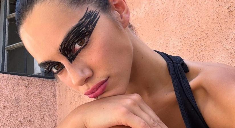 Nem véletlenül Amaliáról nevezték el az összes fürdőhelyet