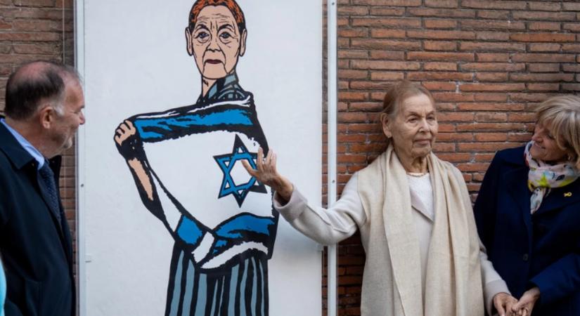 A Római Magyar Akadémián is megemlékeznek a holokauszt magyarországi áldozatairól