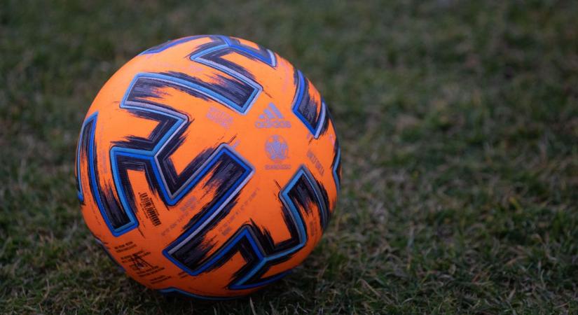 „A második félidő parádés, az első agyvérzés!”