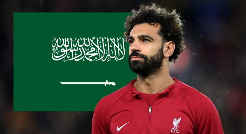 Körvonalazódik Salah jövője, Olmo mégis dobbanthat a Barcelonából - külföldi körkép