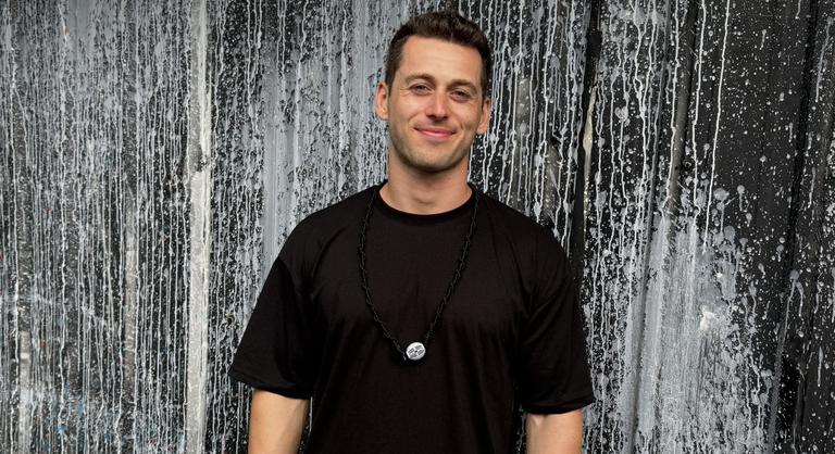 Nagy Benedek az Exatlonról: A legnagyobb kihívást a fejemben lévő démonok jelentik