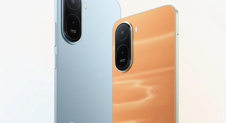 120 Hz-es kijelzővel támad a Xiaomi új pénztárca-barát mobilja