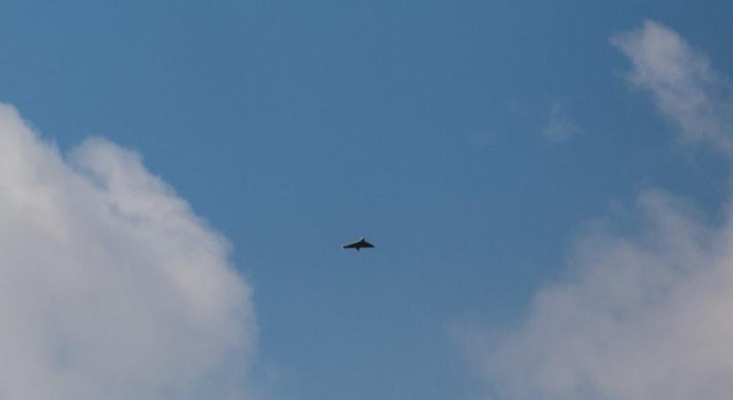 Irán drón-és rakétatámadásokat indított a szomszédos országok ellen