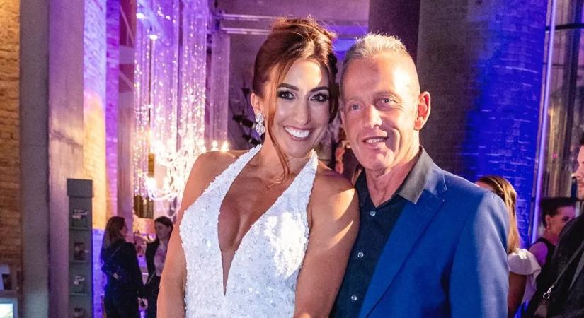 Schobert Norbi: „A statisztika nem számol a hittel” – Rubint Réka négy éve a túlélésért küzd