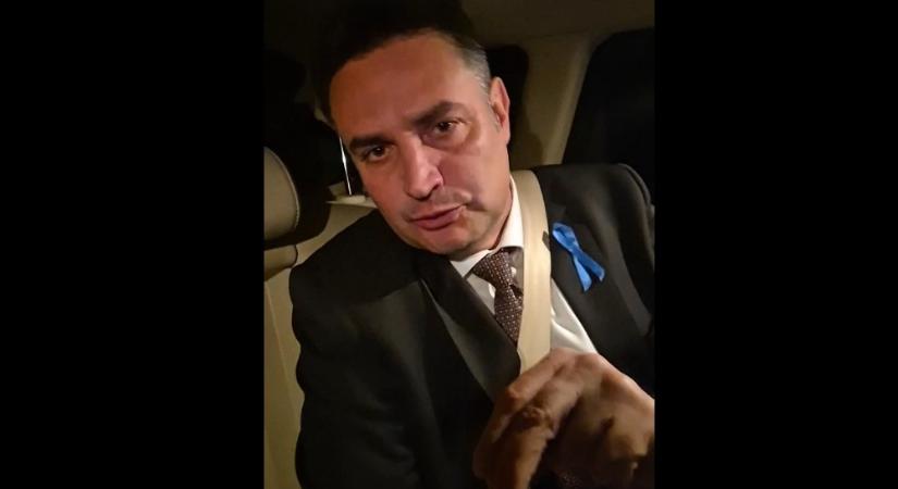 Márki-Zay Péter: “Mindenki egy háborúpárti idióta, aki a Fideszre szavaz”