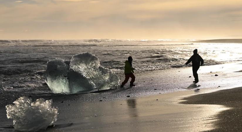 Sok izlandi magyar nem kapta meg a szavazási levélcsomagot, de ez nem tántorította el őket
