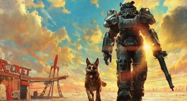 Tényleg annyira rossz lövöldözni a Falloutokban, hogy egy volt CoD fejlesztő kell a Bethesda csapatába?