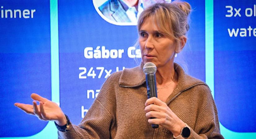 „Ezek olyan értékek, amiket nem szabad elengedni” – összefogás a magyar sportért