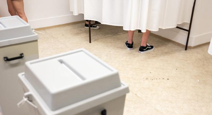 Több száz gyanús regisztráció a roma nemzetiségi választói névjegyzékben