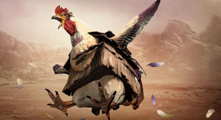 A legjobb áprilisi tréfát idén a Diablo IV-et szállította