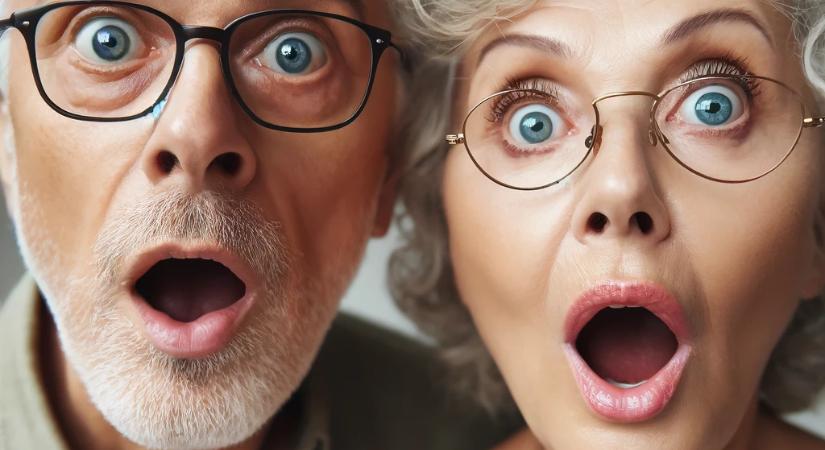 Aláírták a törvényt! Nyugdíjasok 65 év felett akik érintettek