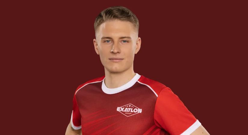 Szívszorító interjút adott a Borsnak kiesése után az Exatlon Bajnoka: "Rémálmokat viszek haza magammal"
