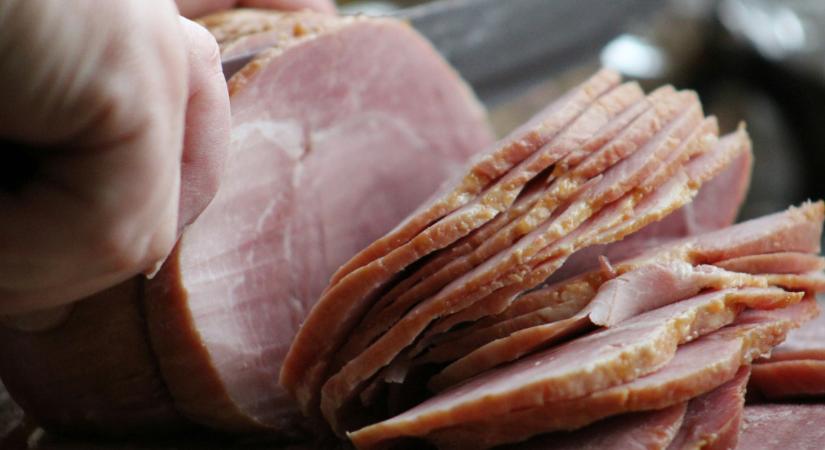 Így lesz szaftos és ízletes a húsvéti sonkád