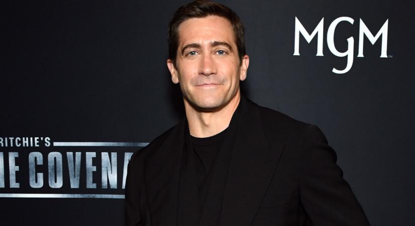 Kiderült a színészről, hogy nem szokott fürdeni: el is mondta, hogy miért