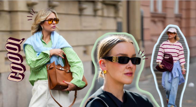 Ez a különleges kiegészítő meghódítja a tavaszt: ilyet még nem láttál