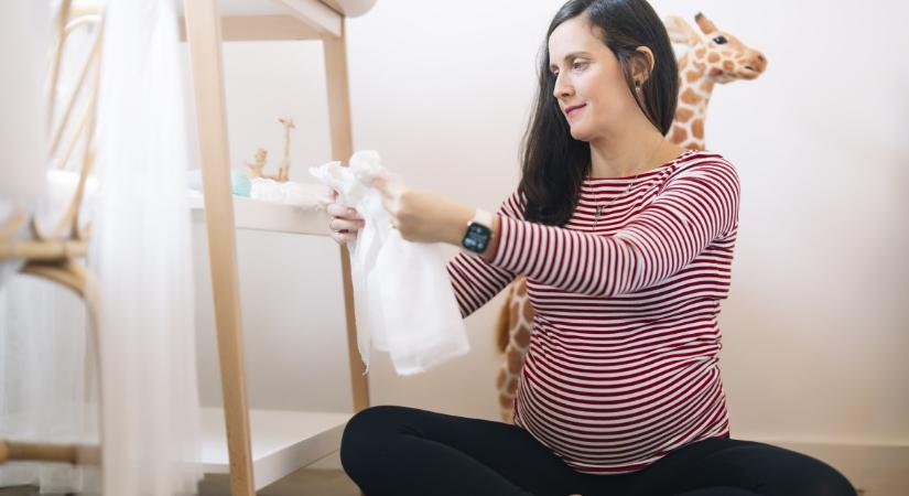 Várandósság alatti hüvelyszárazság és intimérzékenység – mi történik a testtel?