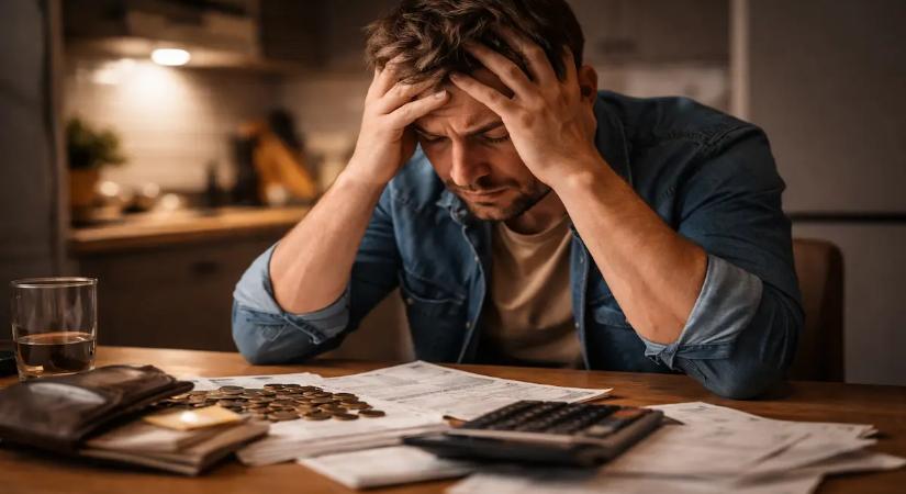 Nagyon-nagyon rossz hír jött 4 csillajegynek – anyagi nehézségek jönnek!