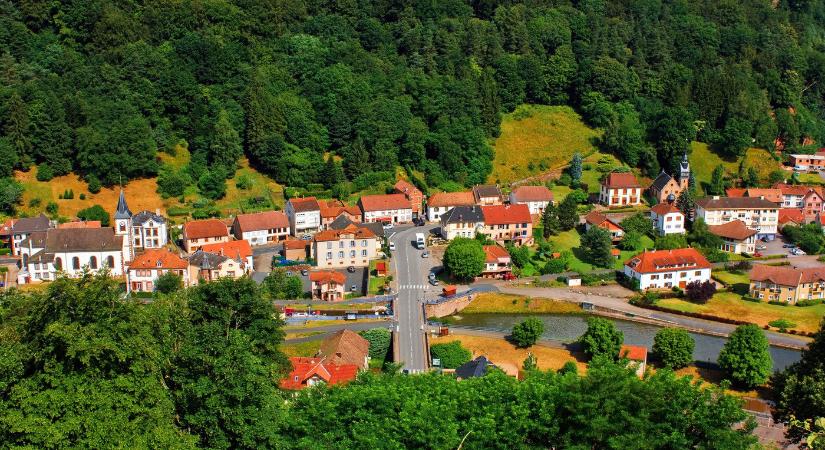 Mindenki sikítozott egy magyar település nevétől, azonnal átnevezték