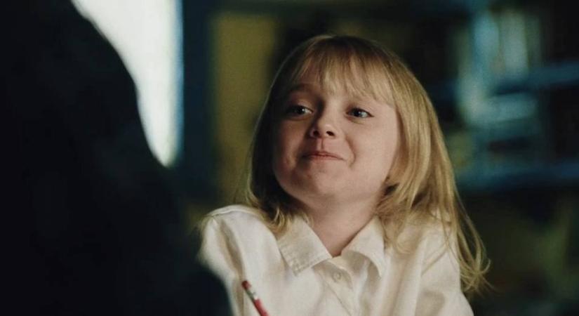 A tűzben edzett férfi: Creasy mackó (kritika)