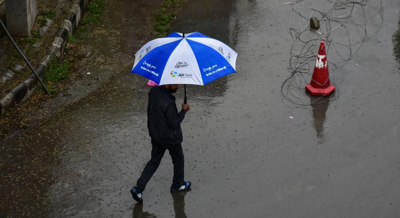 Azonnal közölték, itt jön vissza a csapadék, már a napját is tudjuk, hogy pontosan mikor érkezhet a legfrissebb időjárás-előrejelzések szerint?