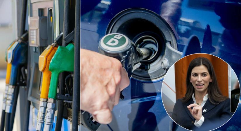 Szentkirályi Alexandra tűpontosan leírta, mi lenne, ha Tisza hatalomra kerülne - ezt senki sem akarja