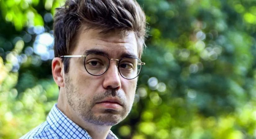 Panyi Szabolcs kémbotránya nyilvánvalóvá tette, hogy külföldi titkosszolgálatok akciója zajlik Magyarország ellen