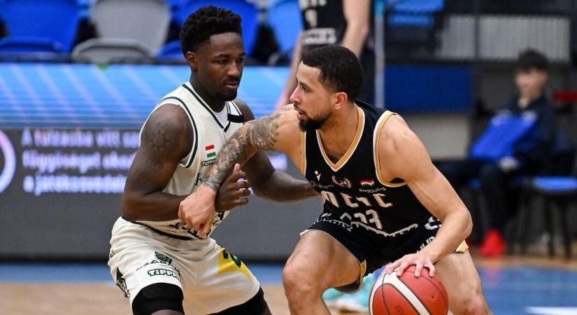 Jön az alapszakasz utolsó meccse, a DEAC a Kaposvárt fogadja