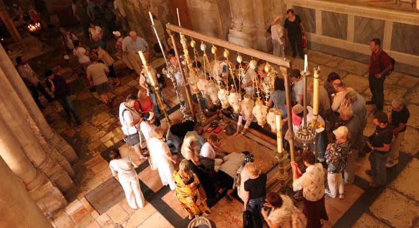 Eljött a húsvét egyik legkülönösebb napja: kevesen tudják, mit jelent valójában