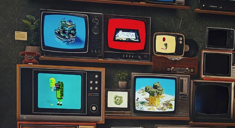 Amikor színt kapott a magyar képernyő – az első színes film története