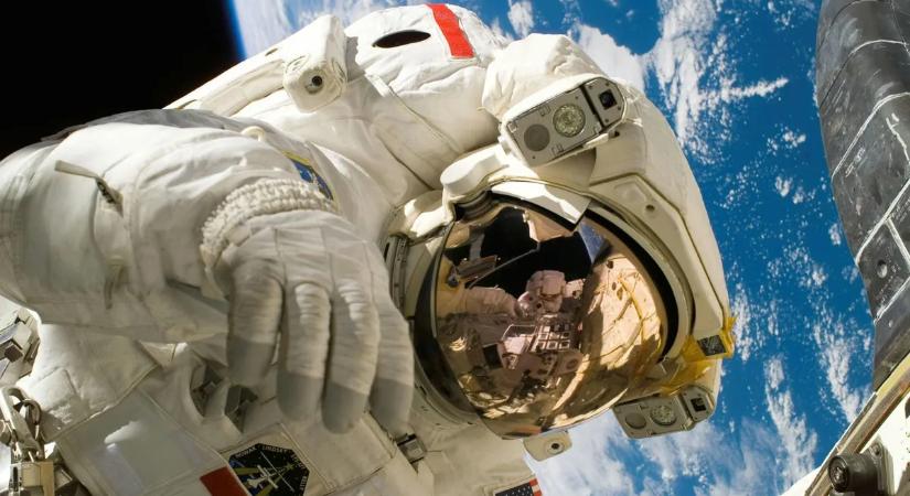 A NASA végre lerántotta a leplet: nemcsak leszállni terveznek a Holdra