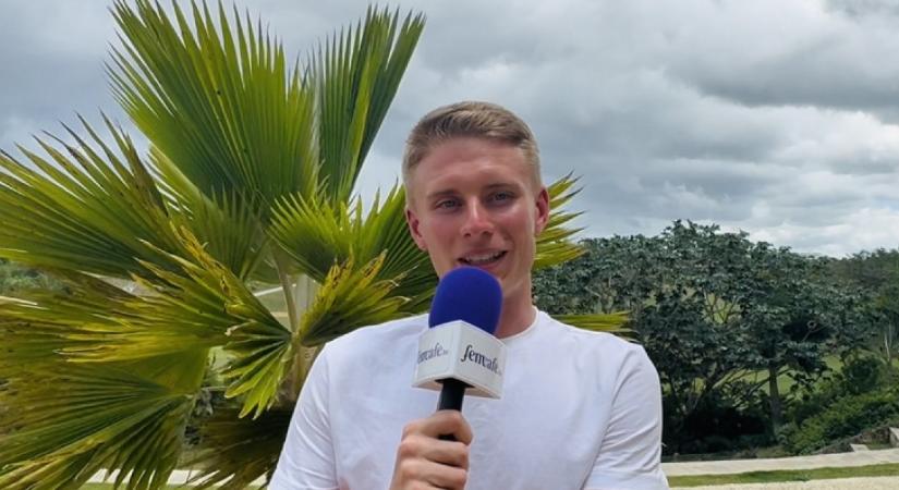 Majdnem összeomlott a pályán: megszólalt az Exatlon Hungary kiesője, Filutás Viktor – Videó