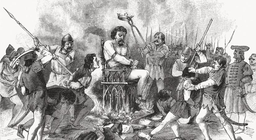 A pozsonyi csatától a szatmári békéig – a magyar történelem fontos dátumai kvíz