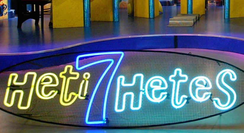 Újabb részletet fedtek fel a választás napján visszatérő Heti Hetesről